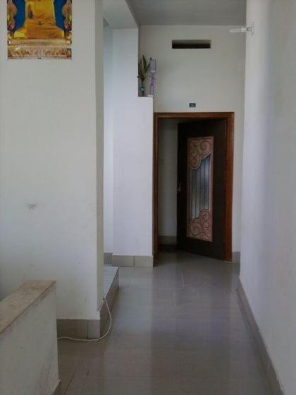 Hotel New Horizon Bodh Gaya Exterior foto